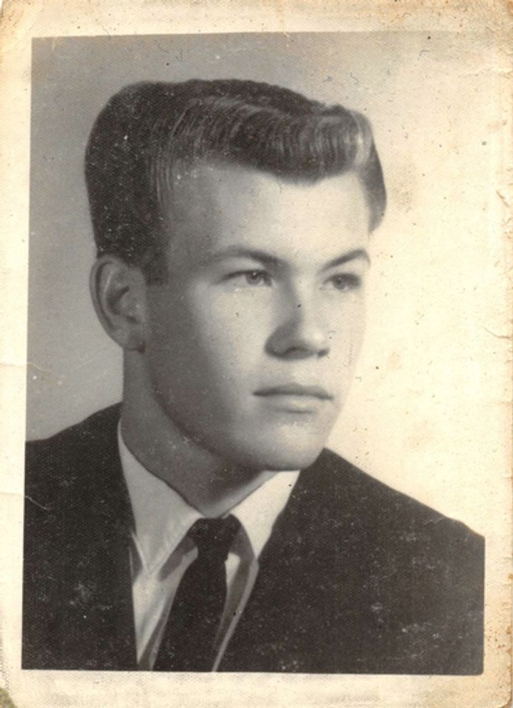 Carl Lee Allen Profile Photo