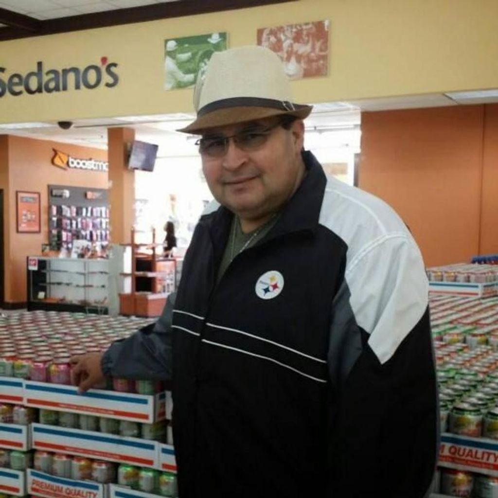 Jose Alicea, Jr. Profile Photo
