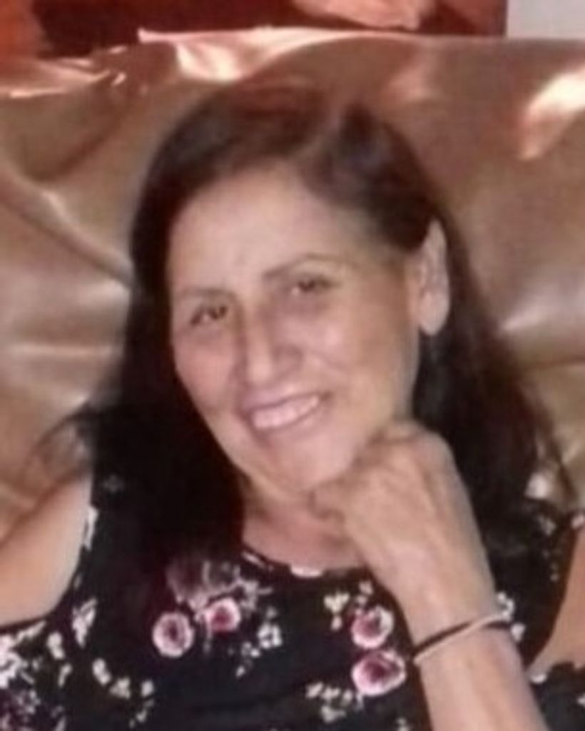 Maria Chavarria