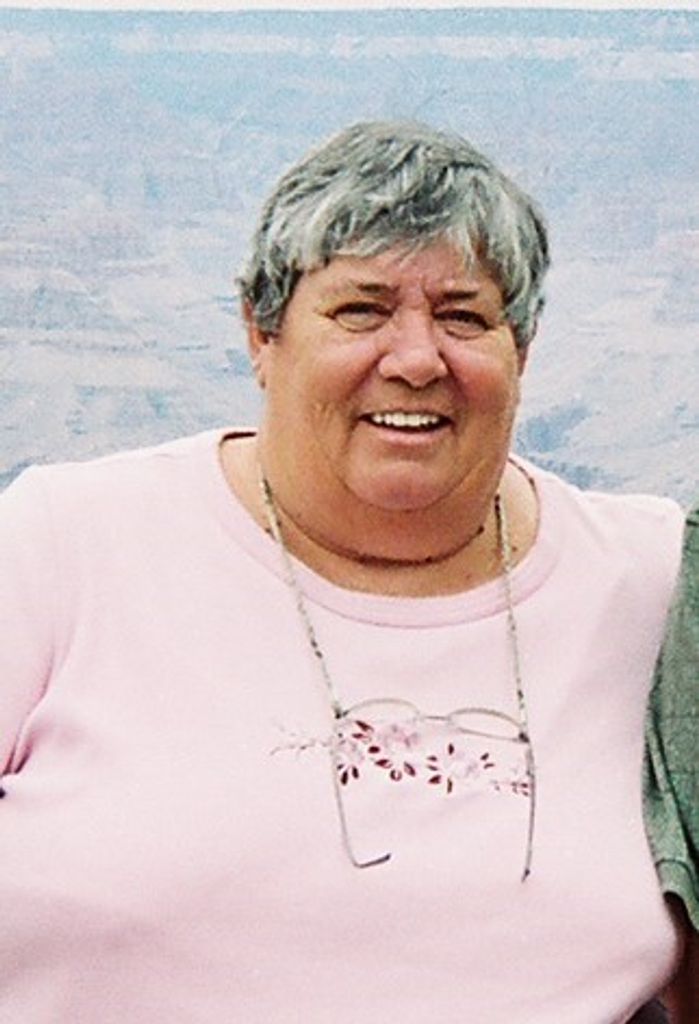 Barbara Pushinaitis Profile Photo