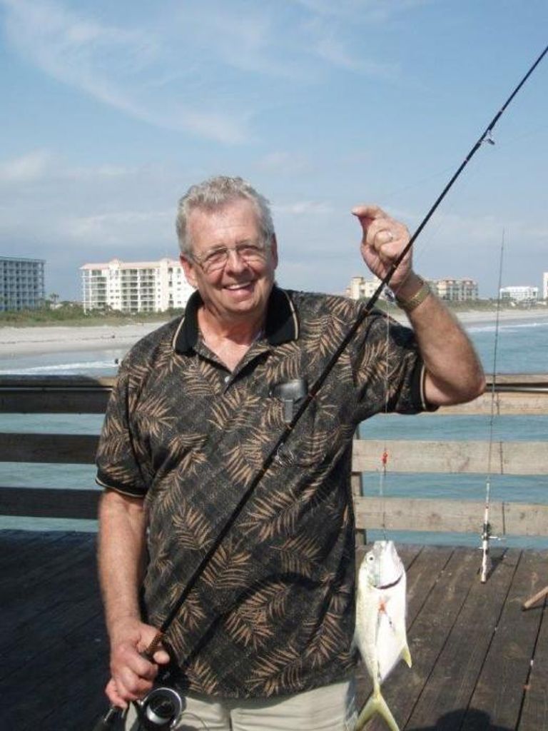 Joseph P. Demeter Profile Photo