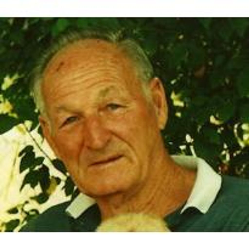 Clinton Henry Oehms, Sr.