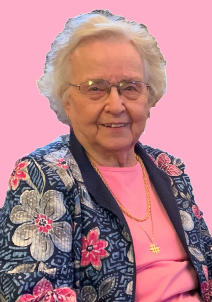 Ruth Oswalt Profile Photo