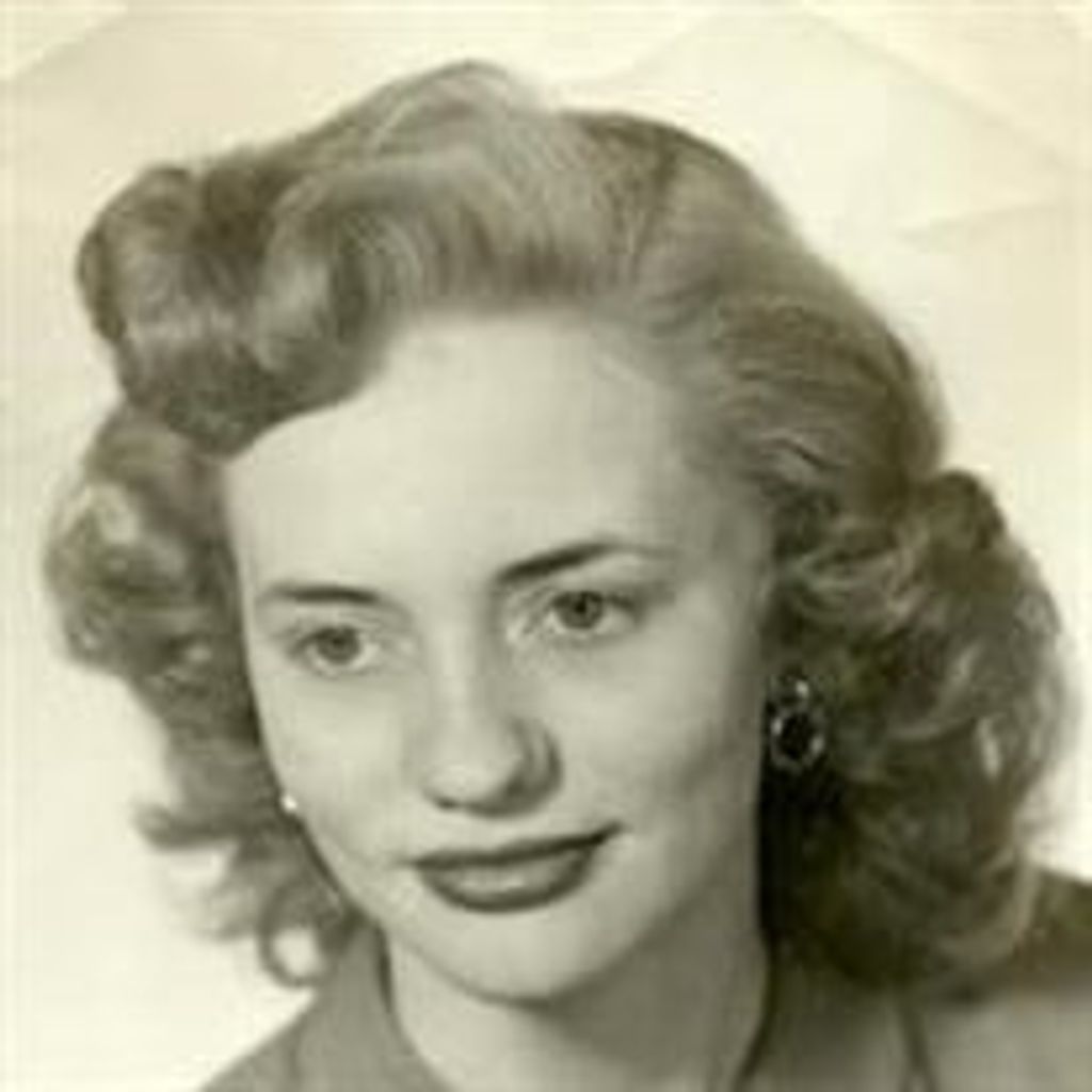 Lila "Pud" Bailey Profile Photo
