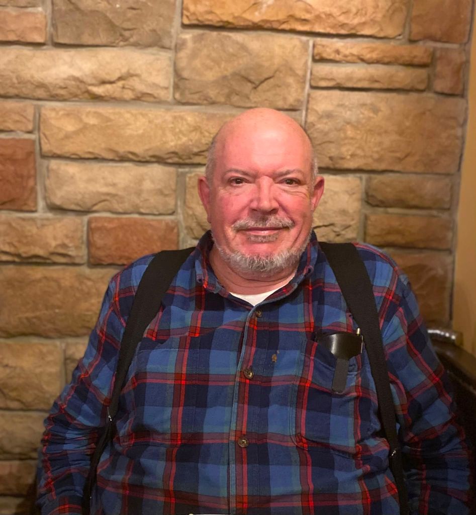 Richard E. Sites Profile Photo