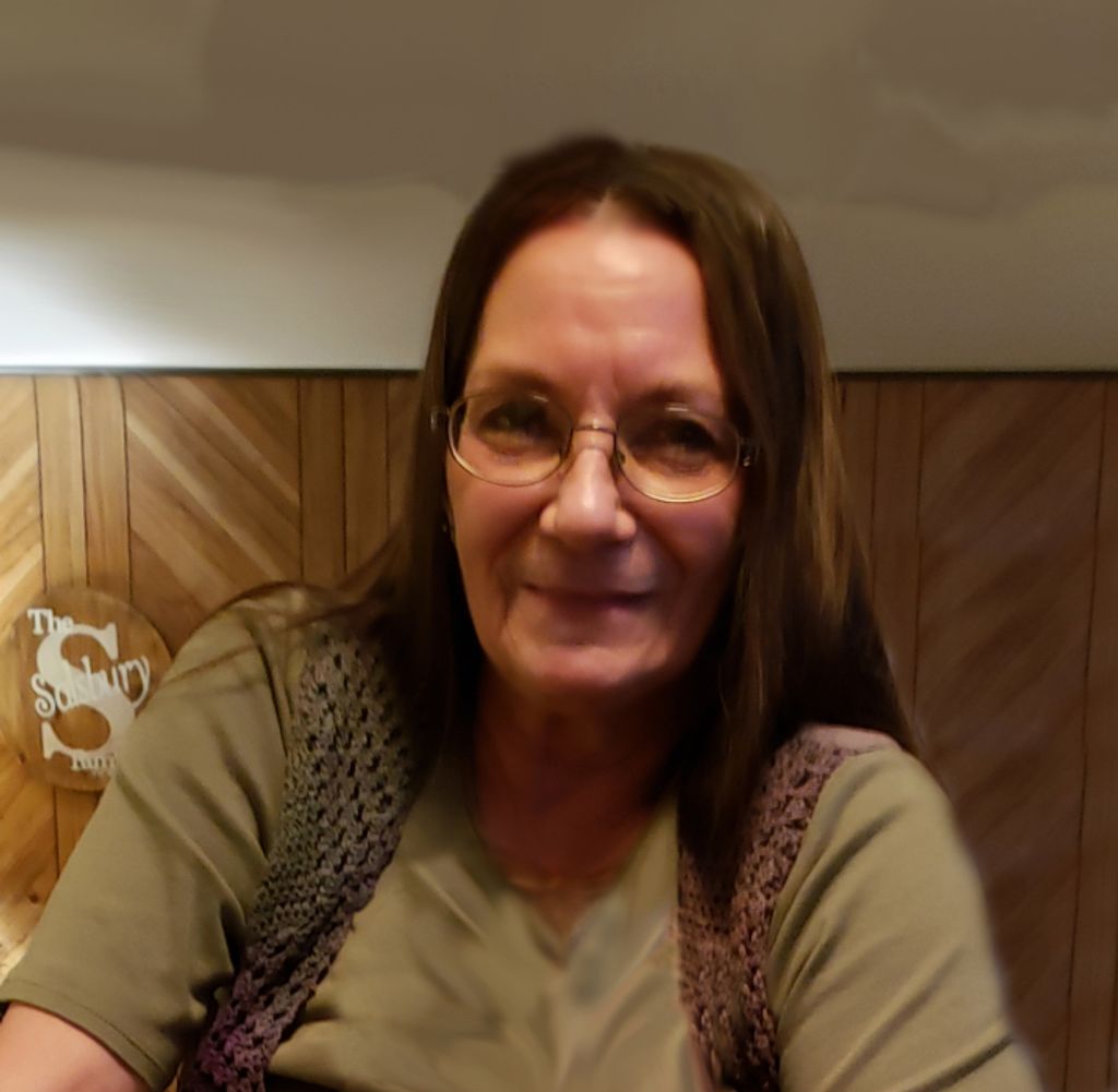 Glenda R. Salsbury-Dawson