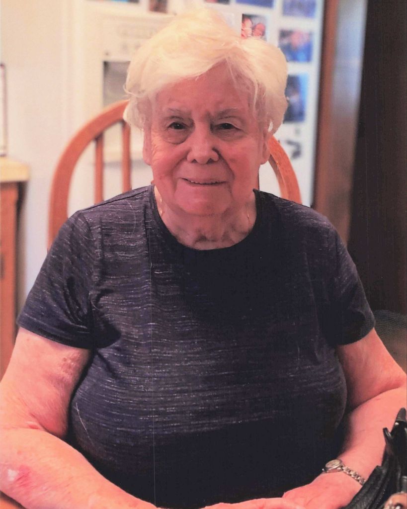 Joan Turner