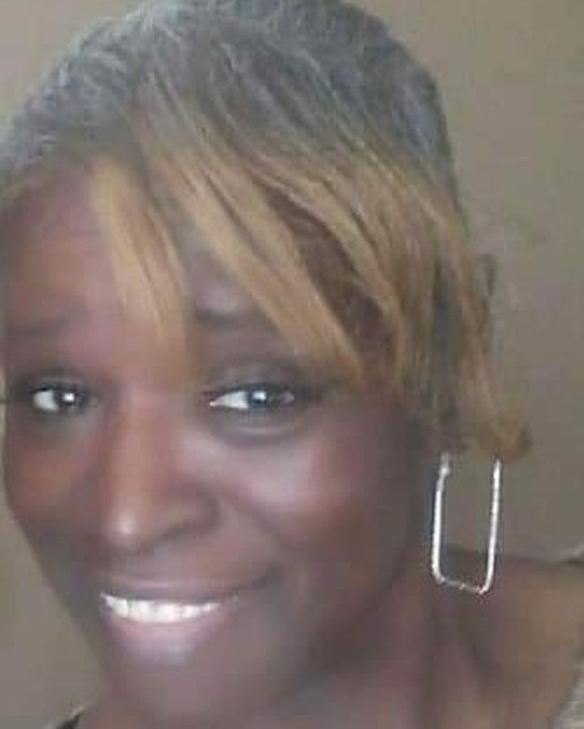 Brenda Phillips Profile Photo