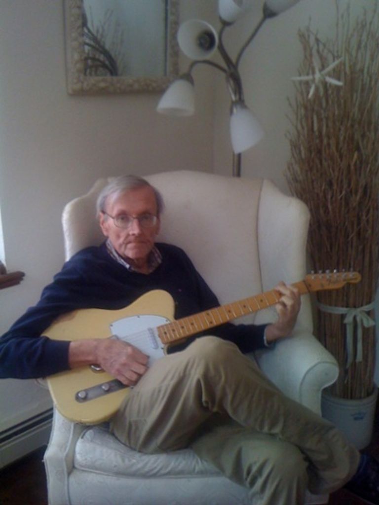 Bill F. Johnson, Jr.