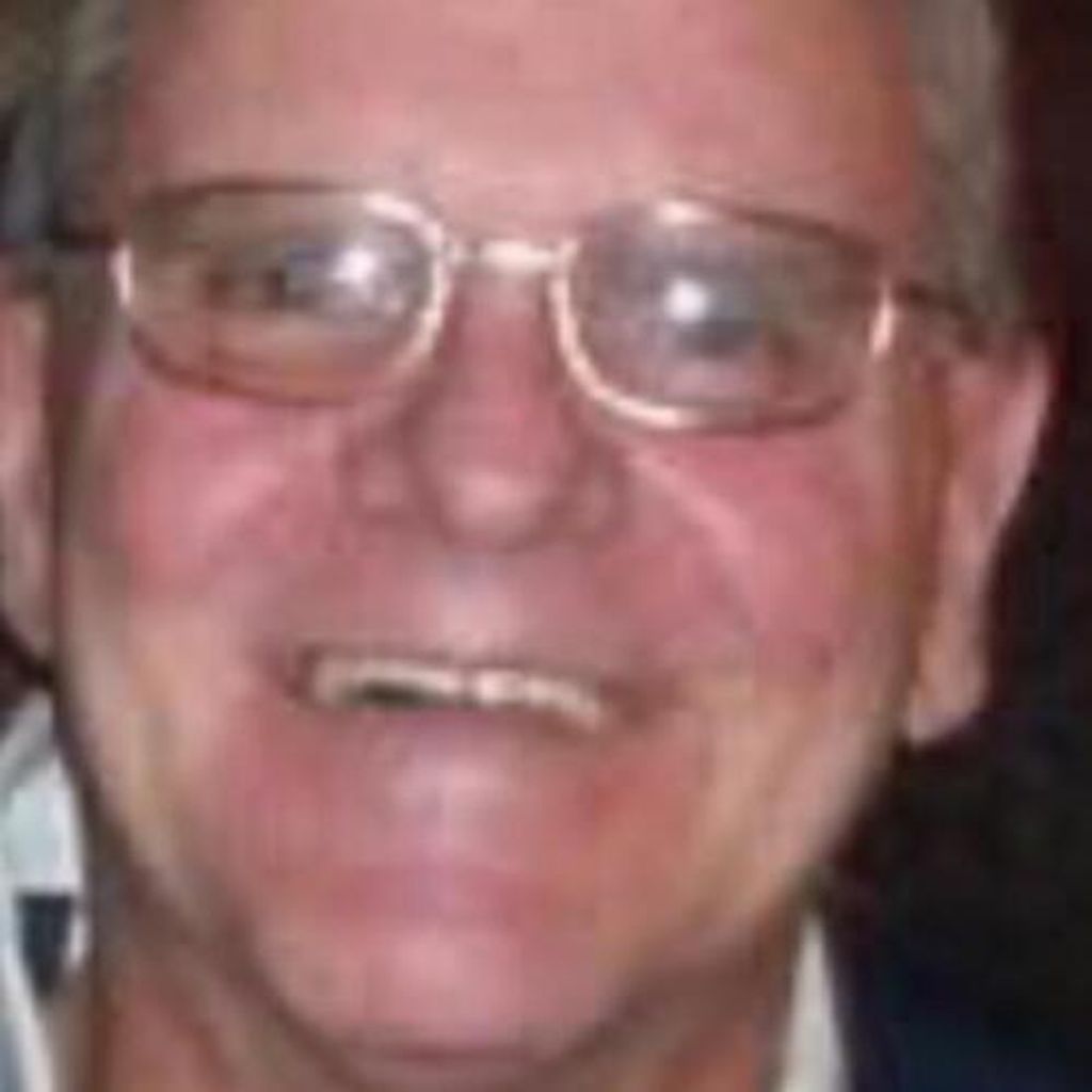 Richard Allen Layne Profile Photo