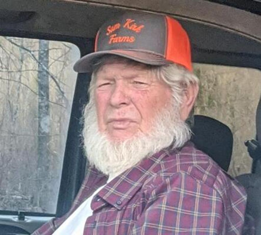 Charles Jerry Short Profile Photo
