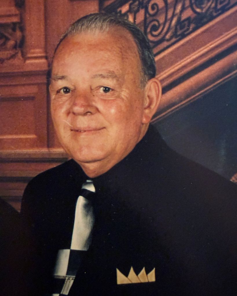 James Earl Shelley