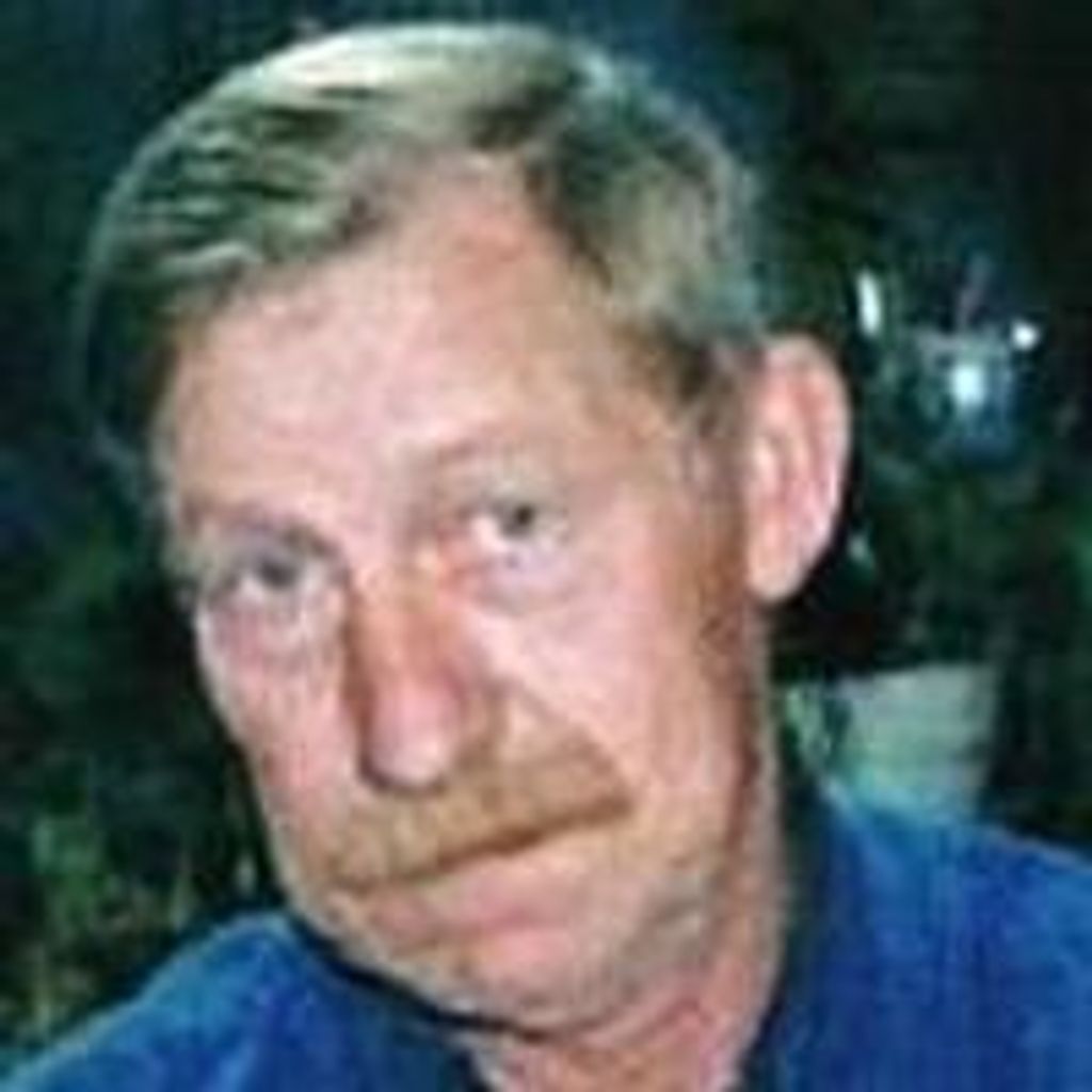 Jimmy A. Green