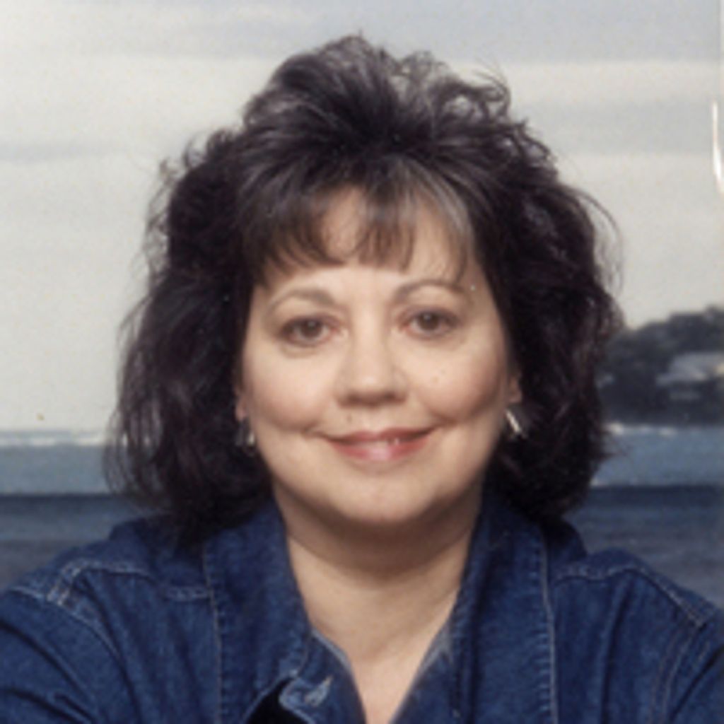 Janis Kay Bynum