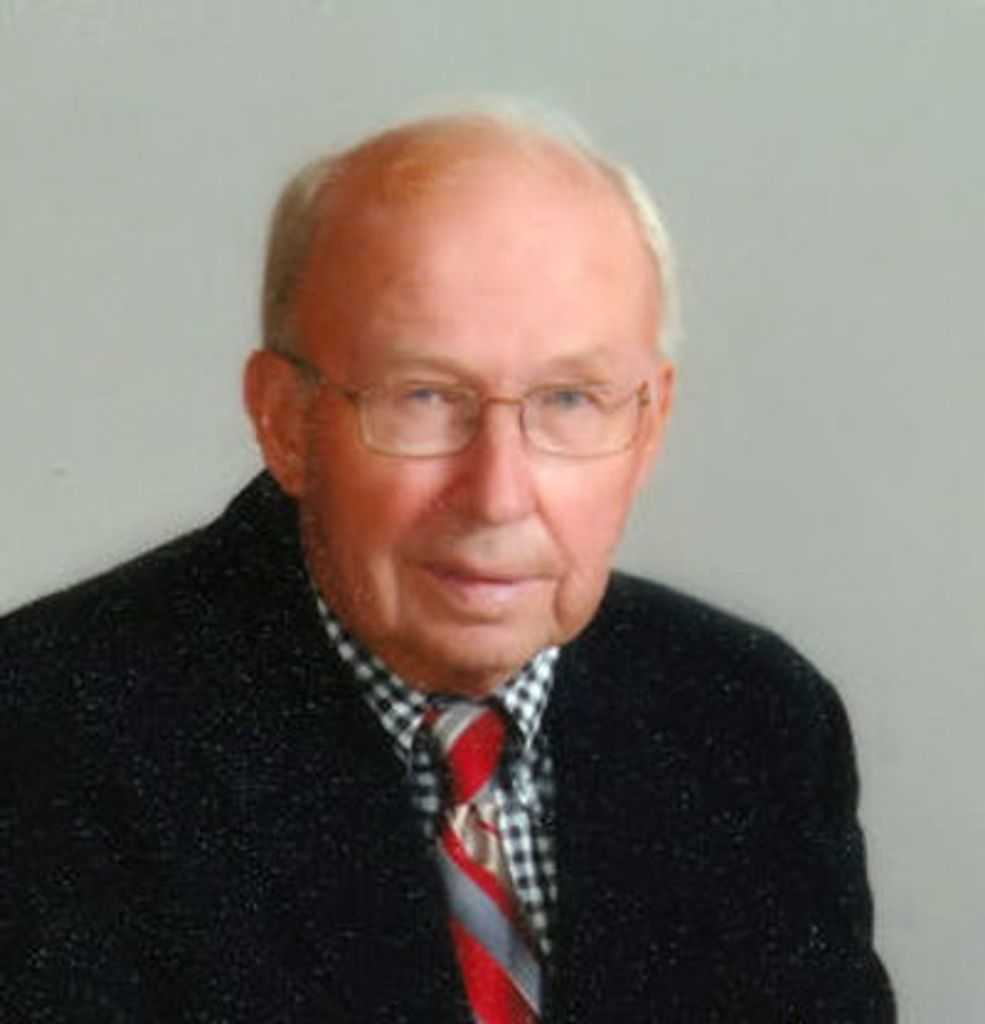 Larry D Paxson Profile Photo