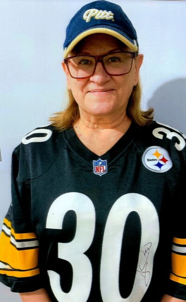 Janetta R. Mcfarland