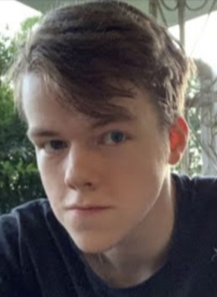 Tristan Clark Mason Profile Photo