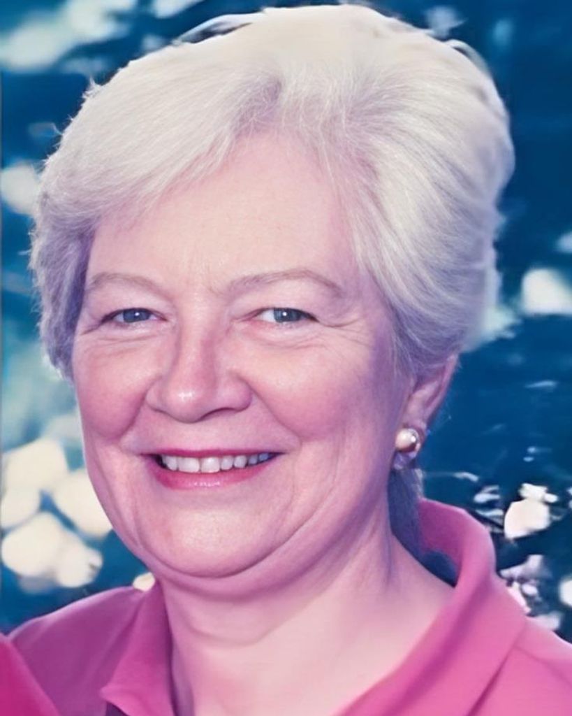 Paula Jean Pestana