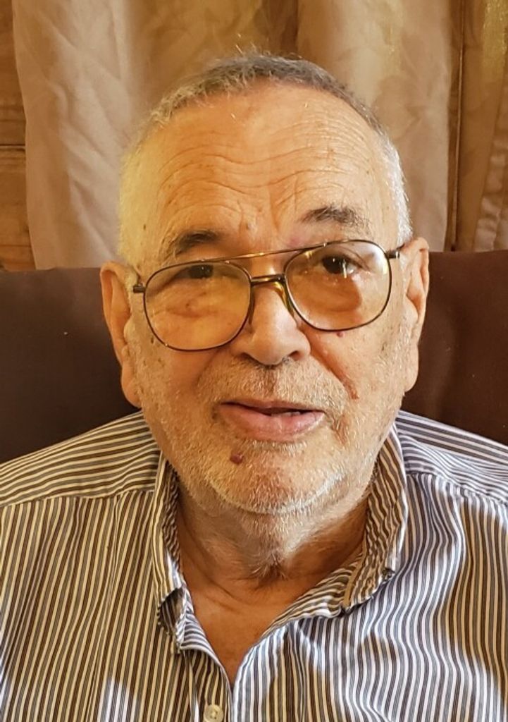 Randell J Walden
