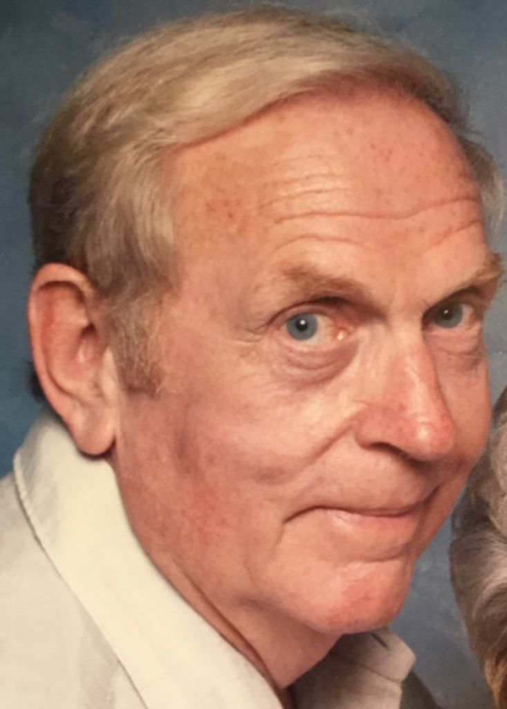Wayne Bidwell
