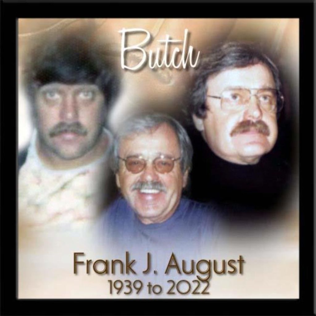 Frank J. August