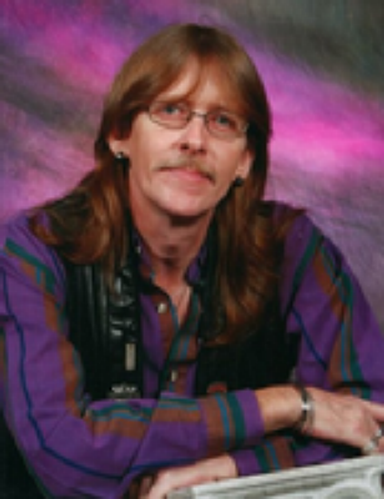 John  Daniel Dawson
