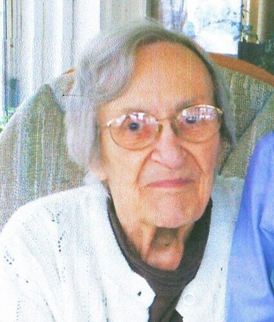 Barbara M. "Dolly" Wolff Profile Photo