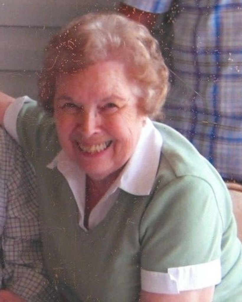Cora Hicks Brogden Profile Photo