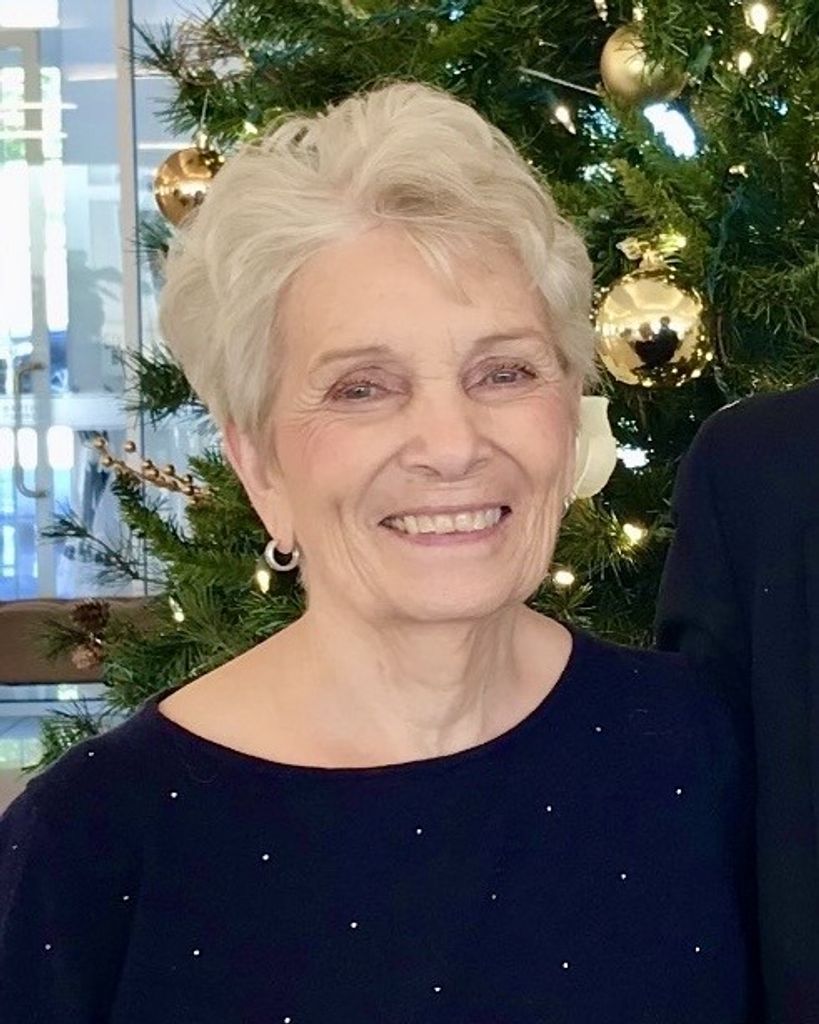 Ramona Kay Bumpas