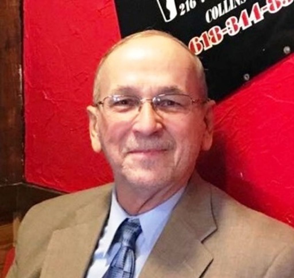 Steven M. Wrigley Profile Photo