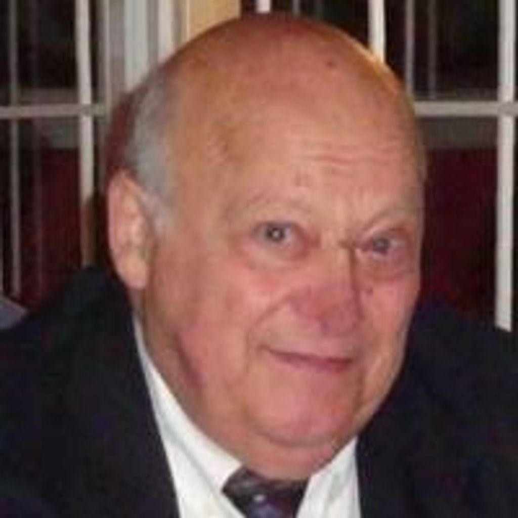 Dr. Stuart Falk