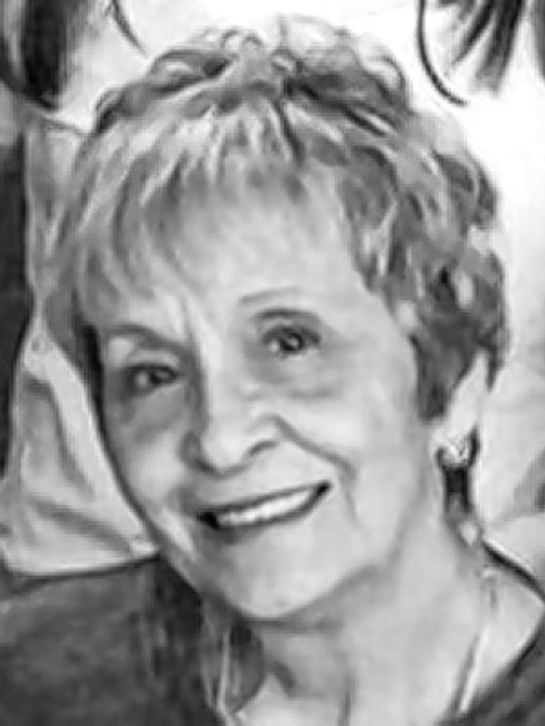 Joyce Garretson
