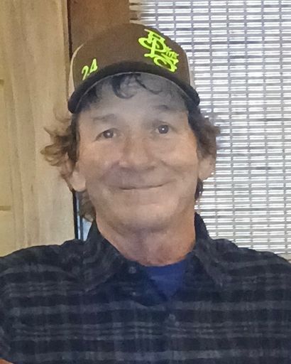 Jeffery Carroll's obituary image