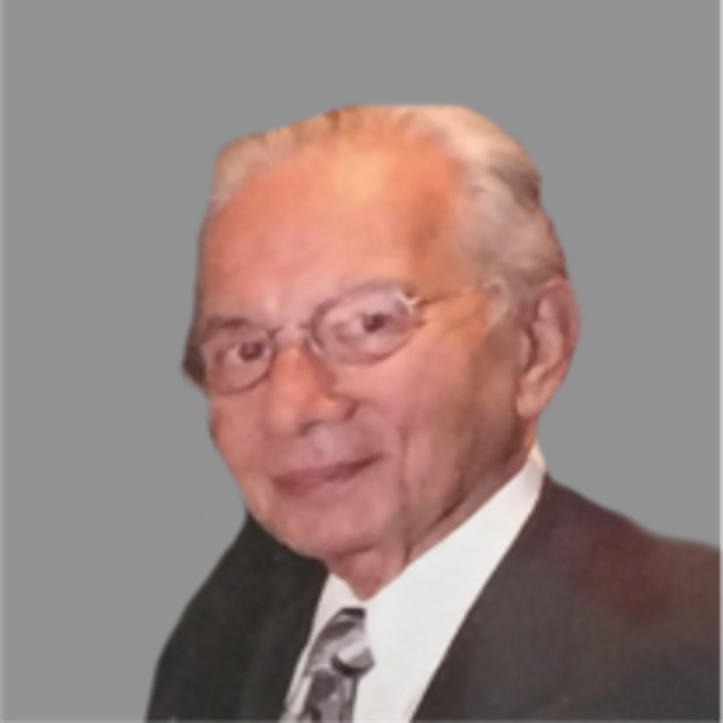 Jerry P. Miller