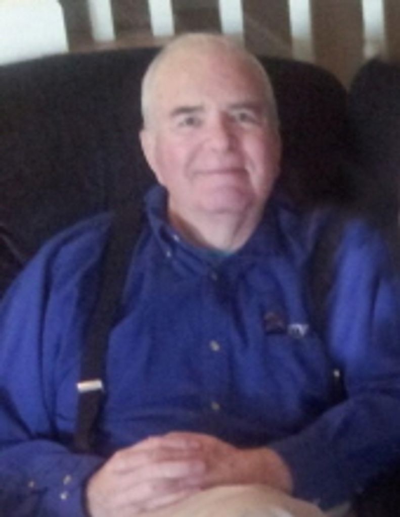 Robert Leroy Paterson