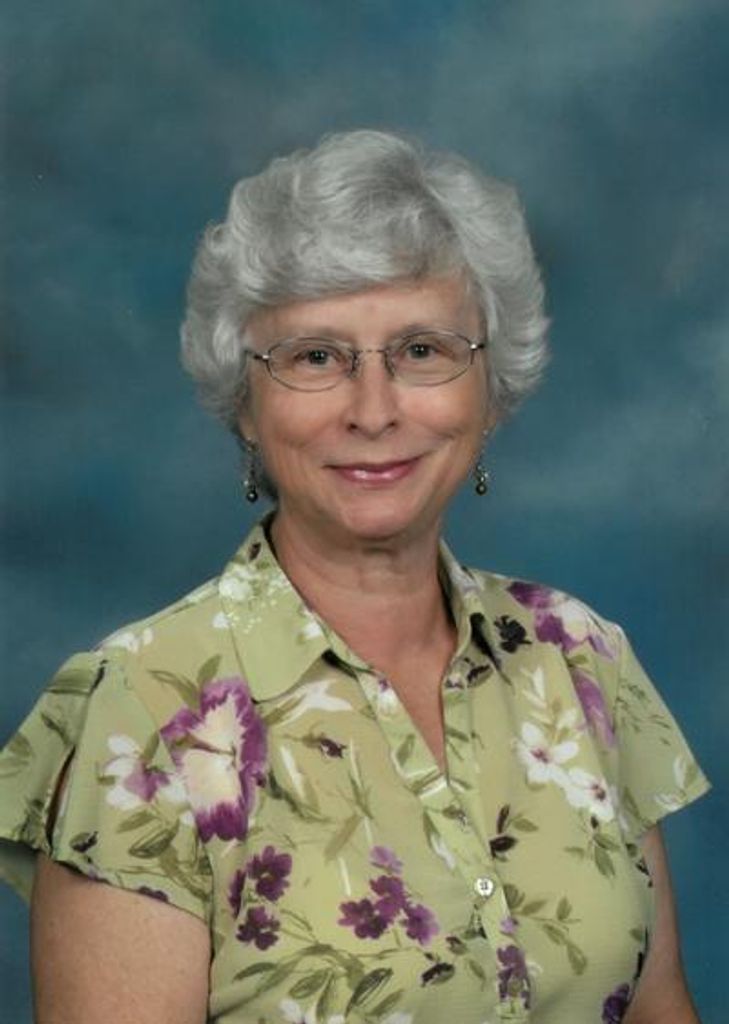 Joan Marie Cossel Profile Photo
