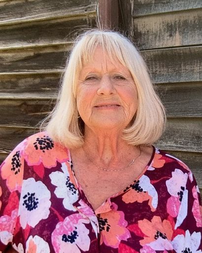 Joyce Ann Ferneau's obituary image