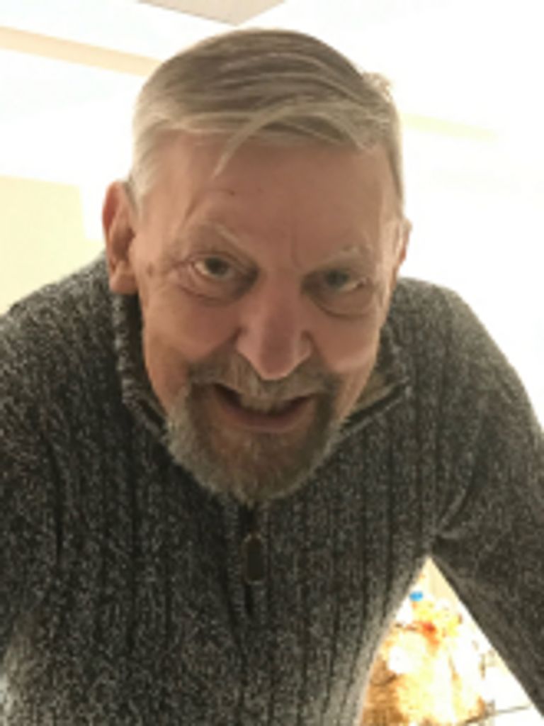 William Mcdonald Anderson Profile Photo