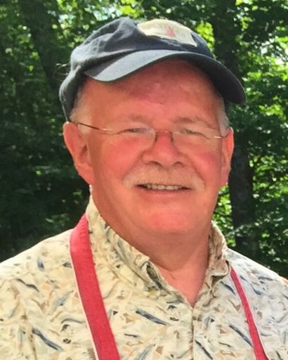 Charles V. McGrath, Jr.'s obituary image