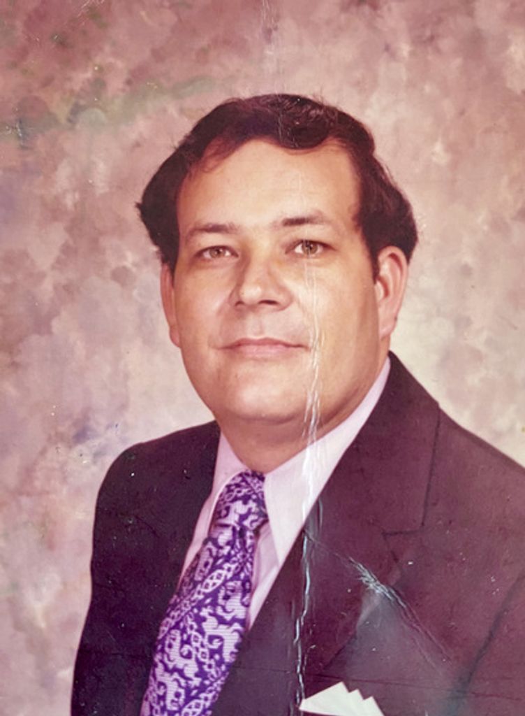 Joseph Thomas "Joe" Copeland Profile Photo