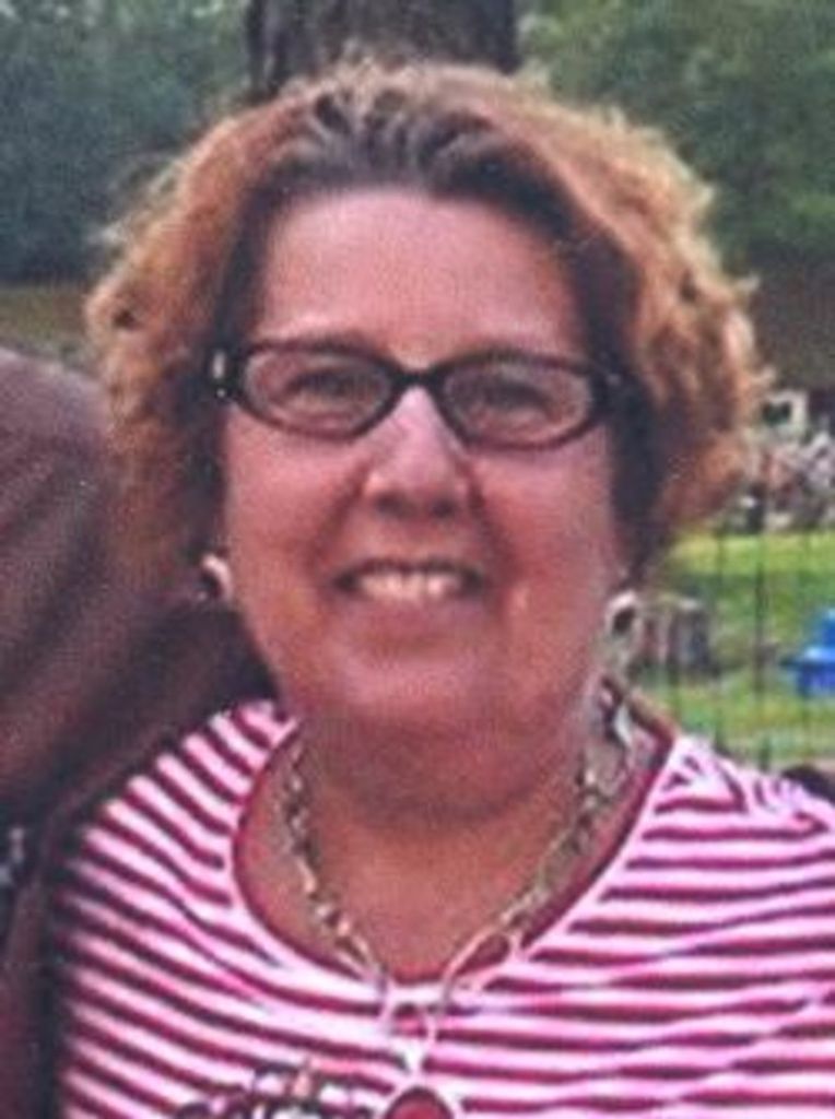 Claudine Nofziger Profile Photo