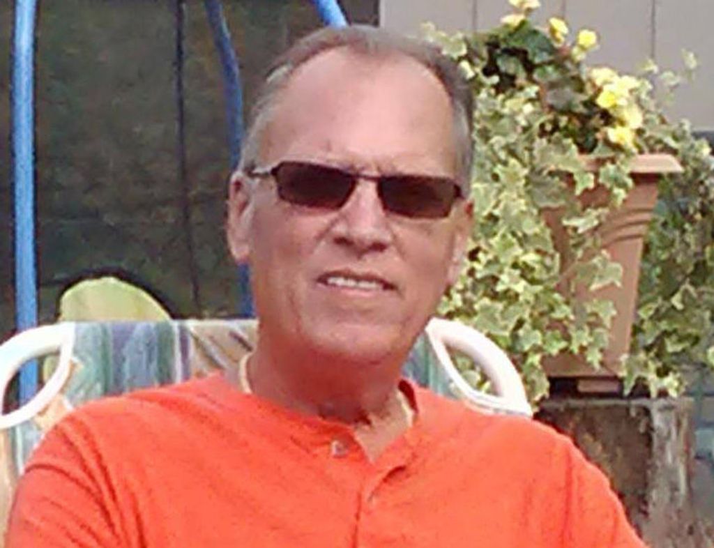 John F. Kenney Profile Photo
