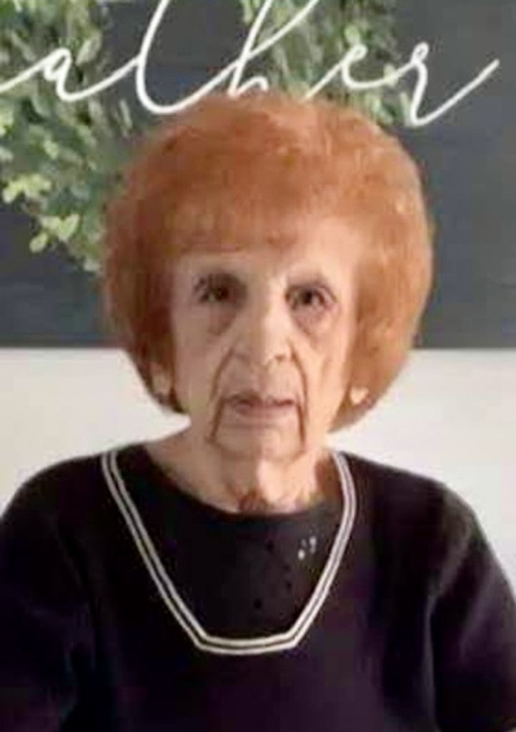 Josephine Vitone Nawrocki