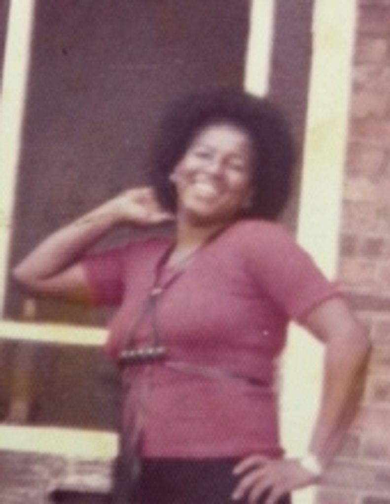 Ester Williams
