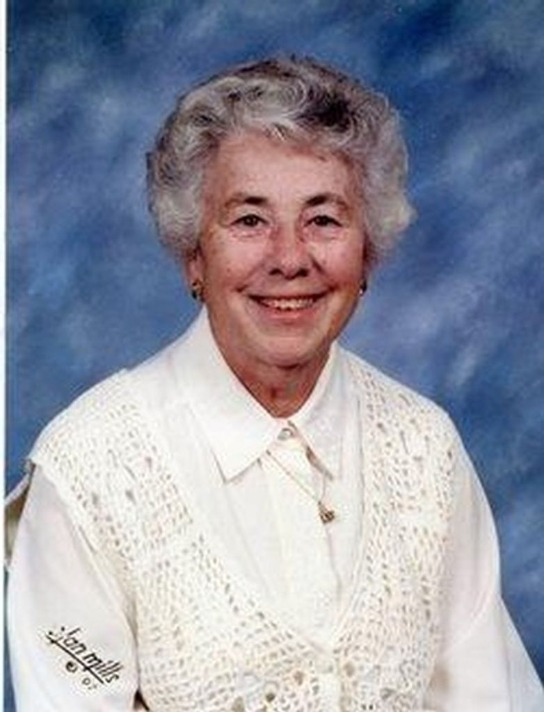 June Stephens Profile Photo