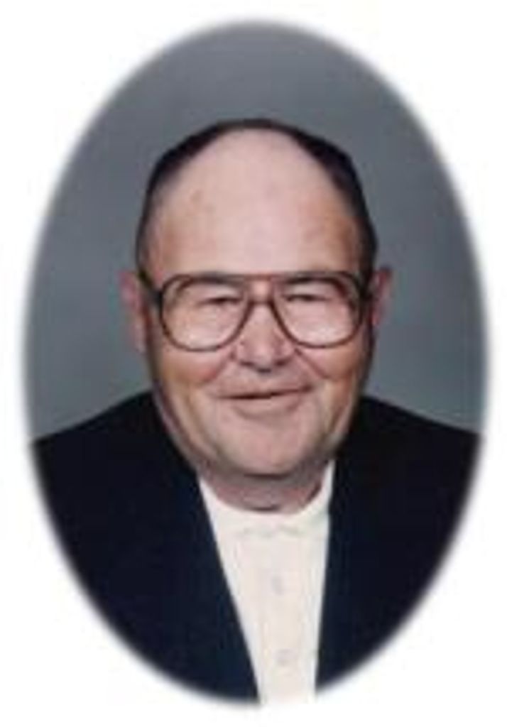 Leonard Paul Peters