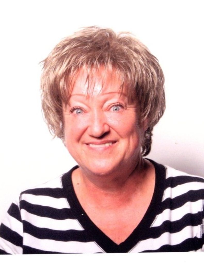 Cynthia L. Wolff