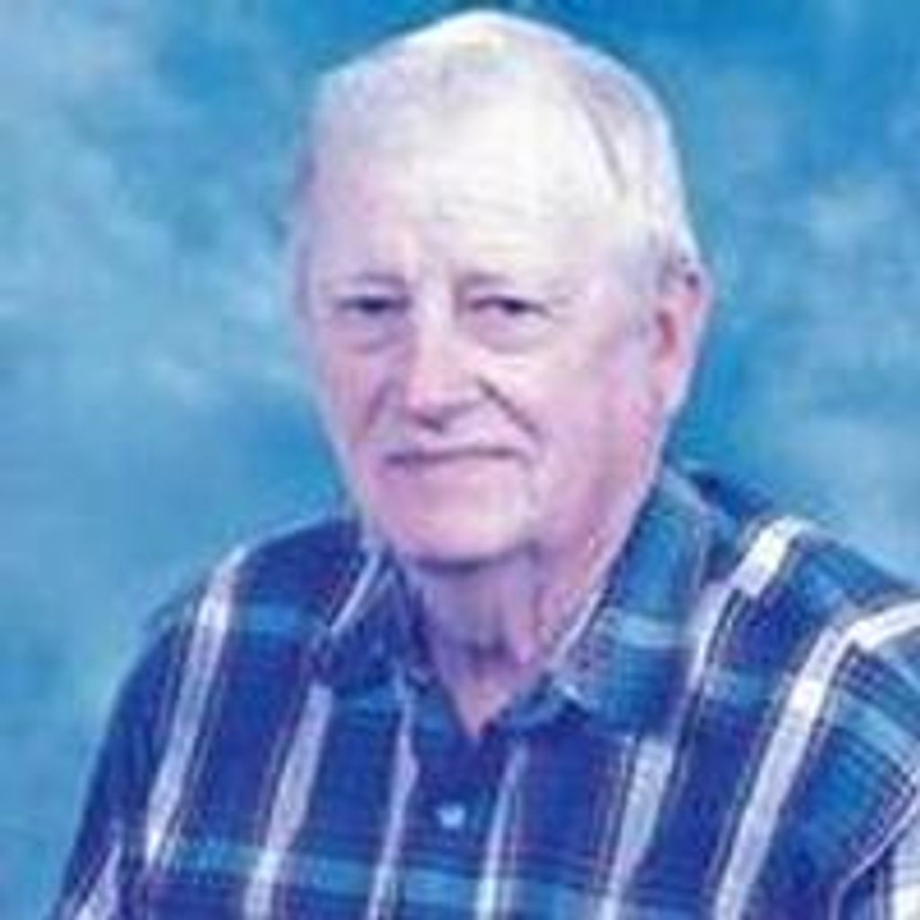 Paul E. Tucker