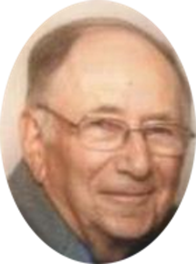 Ray Gackle