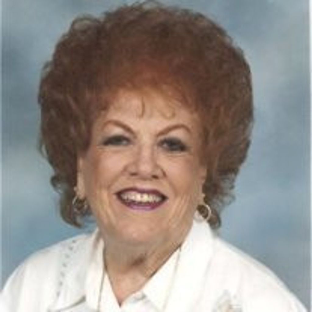 Vivian Wells